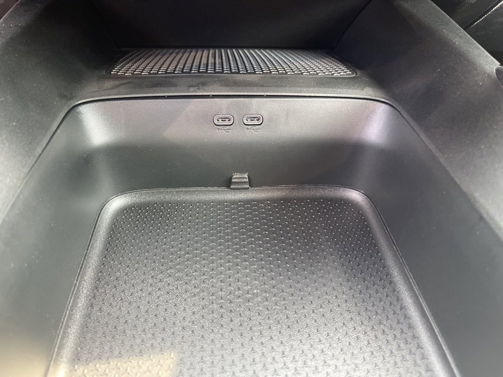 New 2025 Chevrolet Blazer EV LT image 26