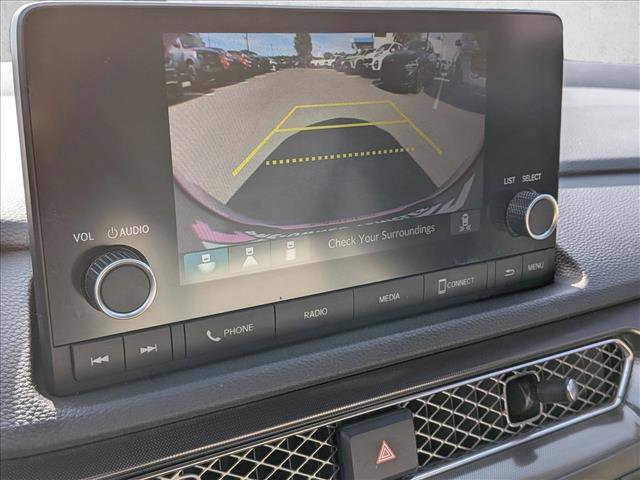 Used 2023 Acura Integra A-Spec FWD image 13
