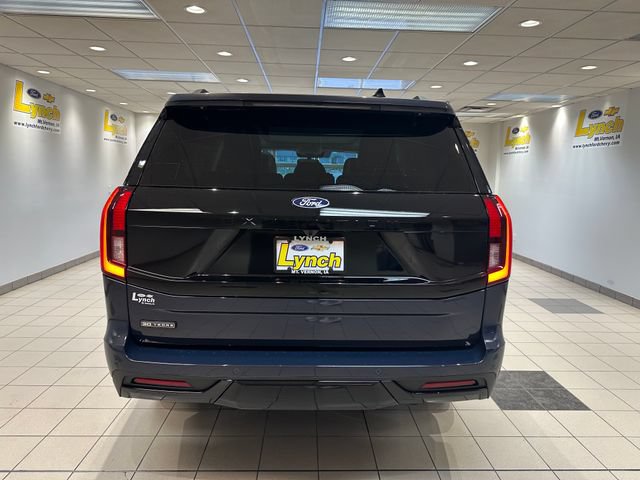New 2027 Ford Expedition Platinum AWD/4WD image 25