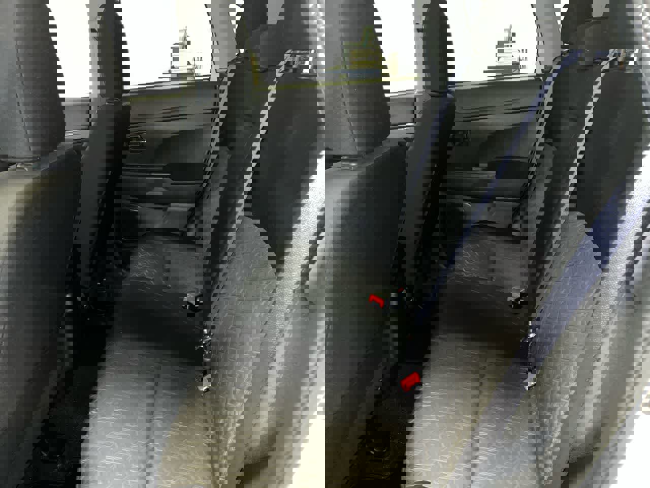 Used 2025 Mitsubishi Outlander Sport ES image 26