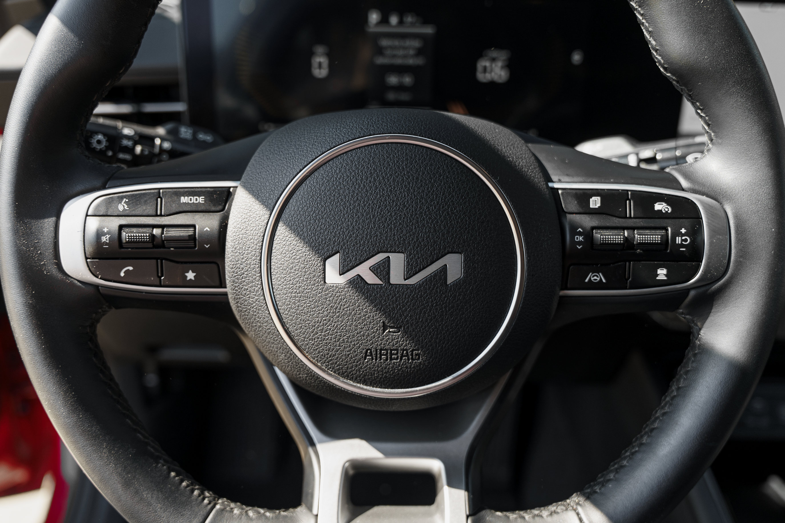 Used 2026 Kia K5 GT-Line FWD image 22