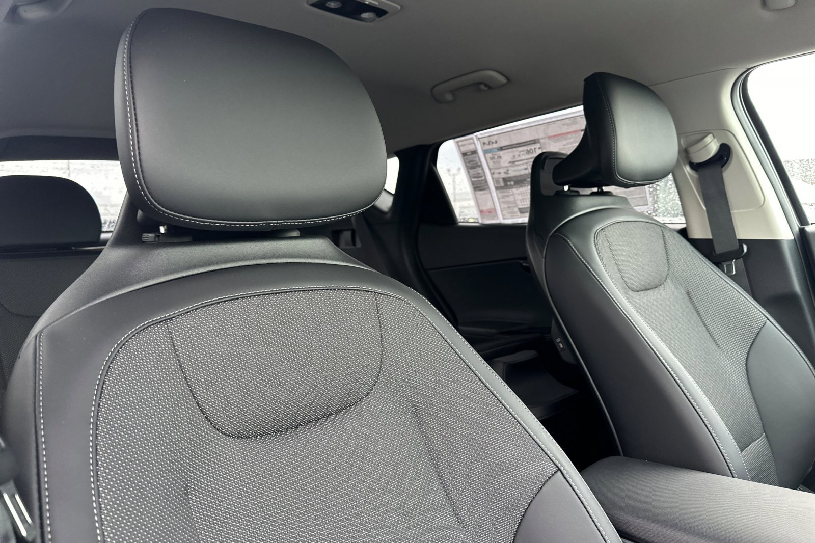 New 2025 Kia EV6 Light image 18