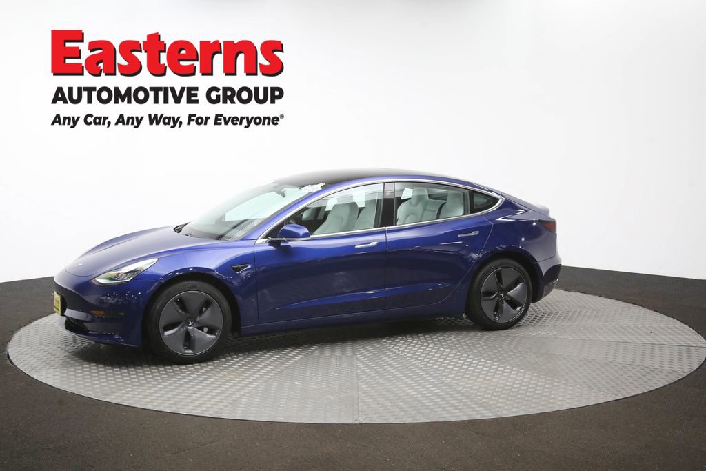 Used 2018 Tesla Model 3 Long Range image 56
