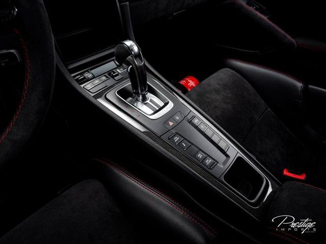 Used 2018 Porsche 911 GT2 RS RWD image 41