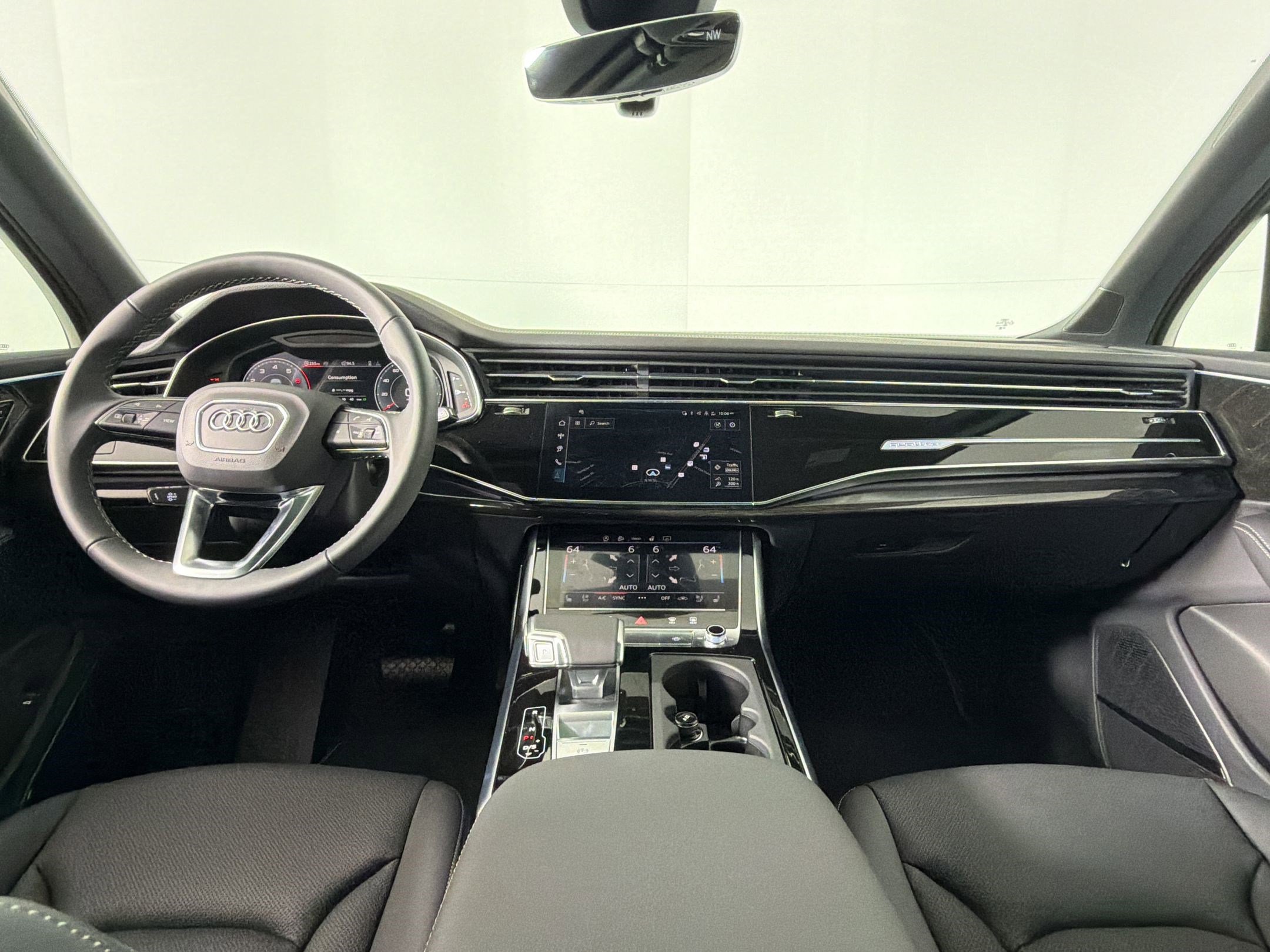 New 2026 Audi Q7 Premium Plus image 15