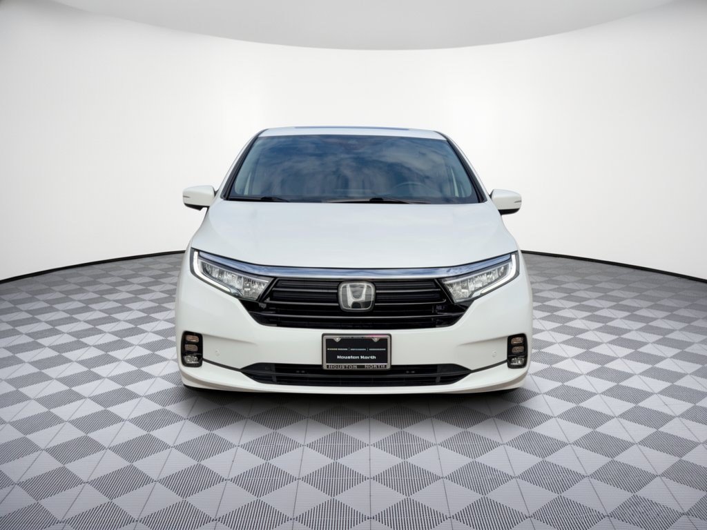 Used 2023 Honda Odyssey Elite image 6