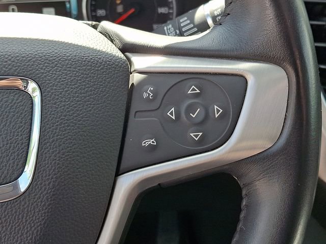 Used 2017 GMC Acadia SLT AWD/4WD image 20