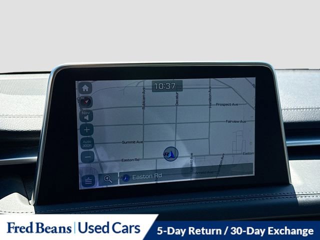 Used 2019 Genesis G70 2.0T Advanced w/ Elite Package image 15