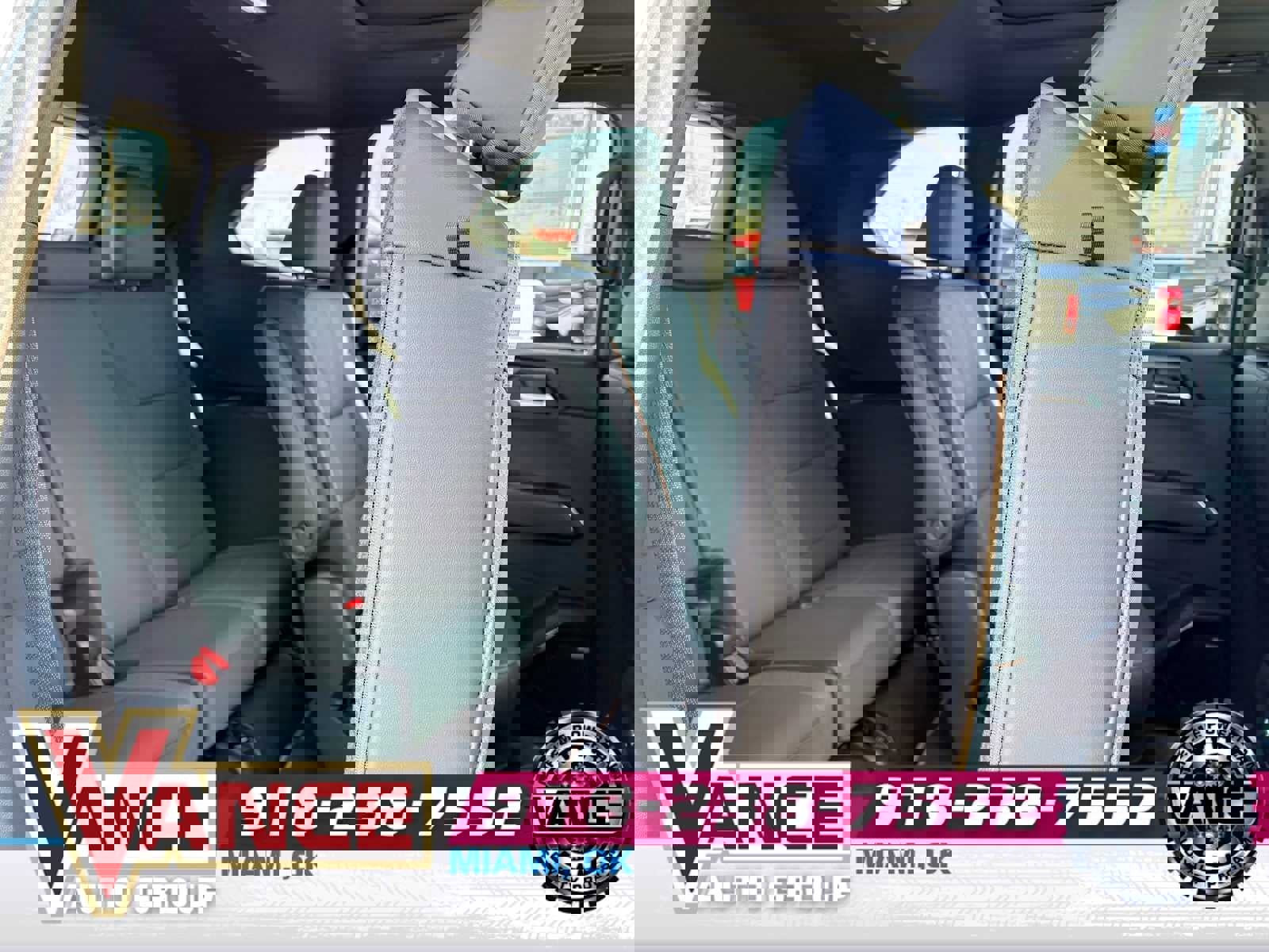 New 2026 GMC Acadia AT4 w/ Luxury Package image 21