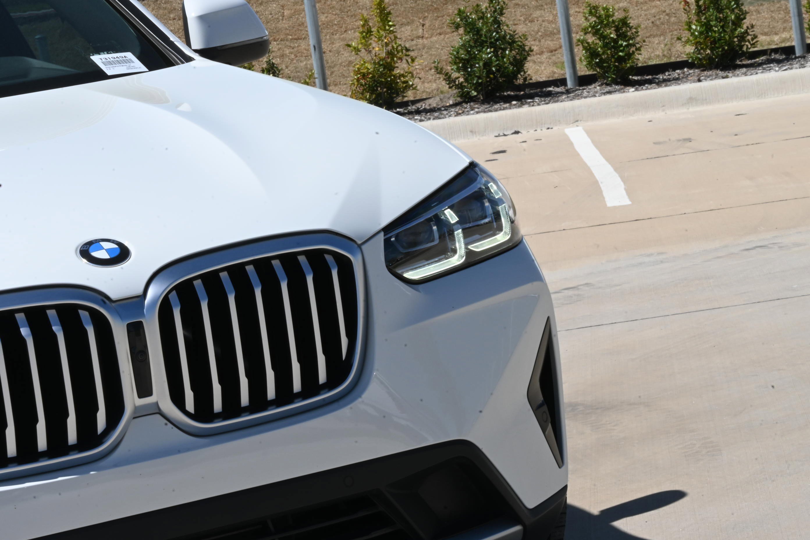 Certified 2023 BMW X3 sDrive30i w/ Premium Package image 11