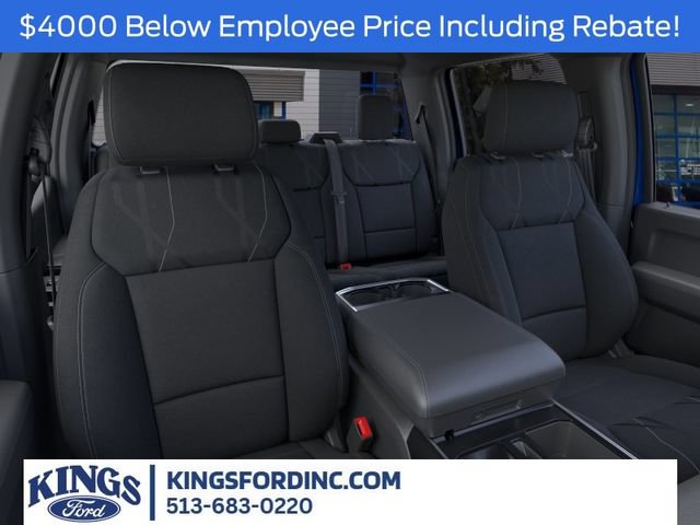 New 2026 Ford F150 STX AWD/4WD image 10