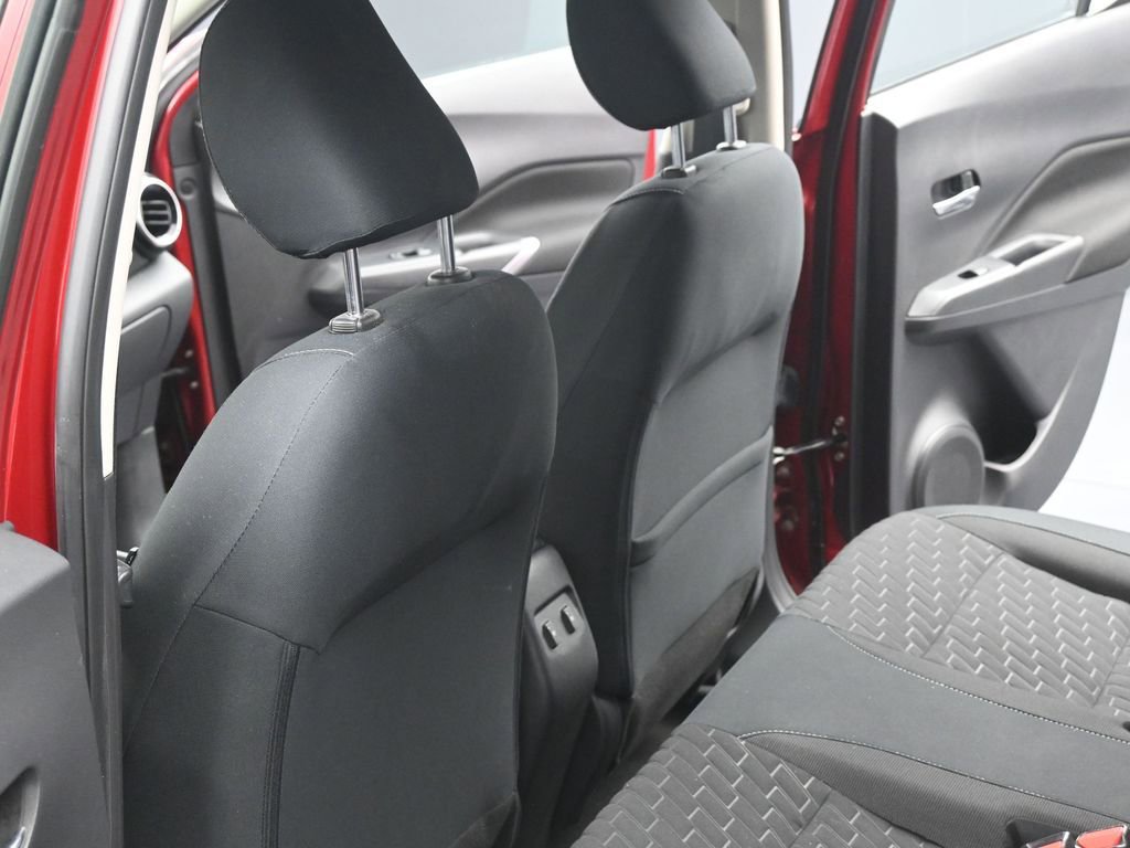 Used 2023 Nissan Kicks SV image 17