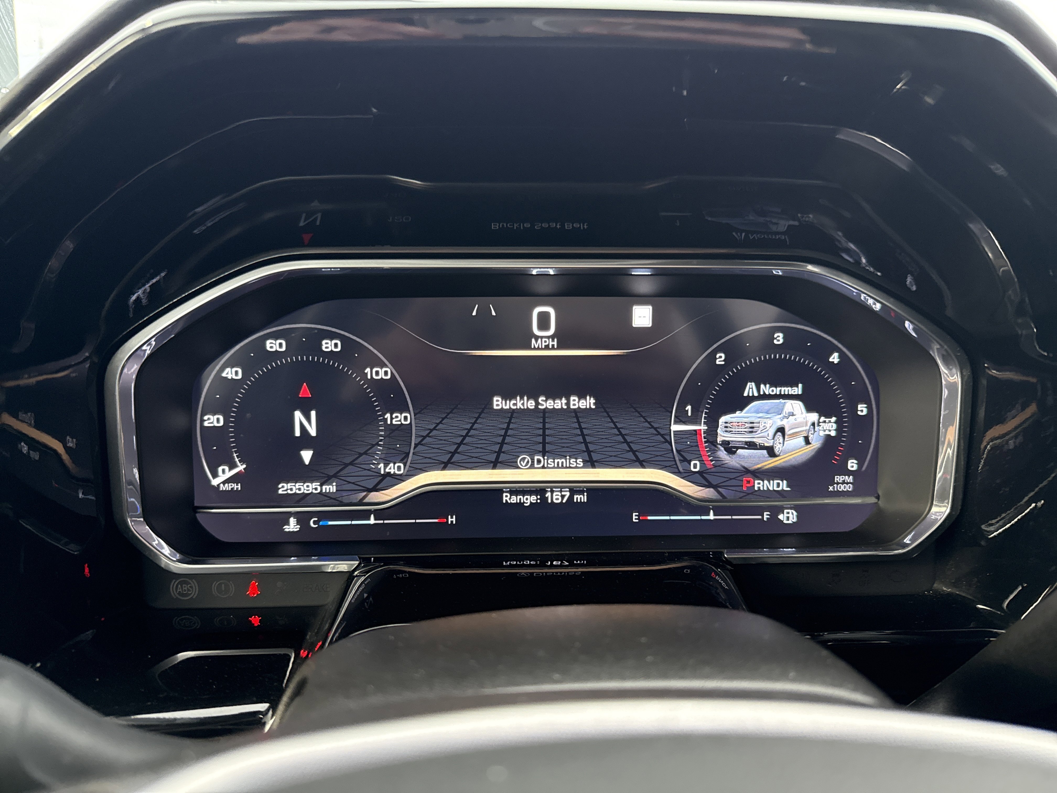 Used 2023 GMC Sierra 1500 Elevation image 20