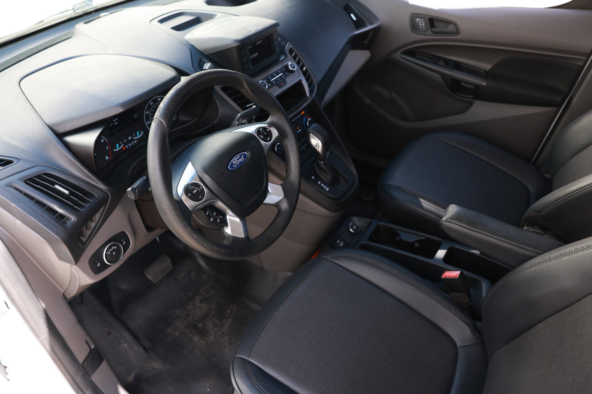 Used 2020 Ford Transit Connect XL FWD image 6