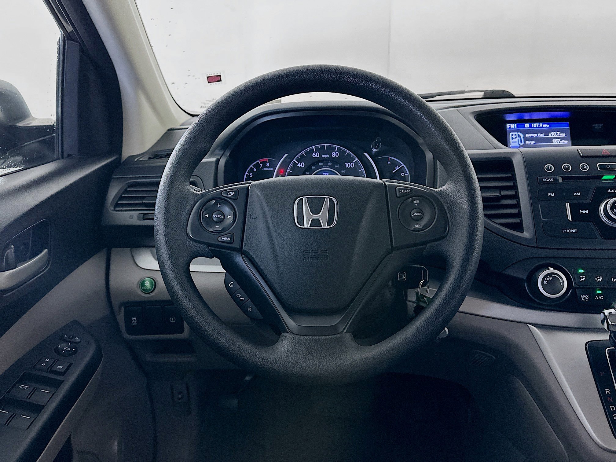Used 2014 Honda CR-V LX image 17