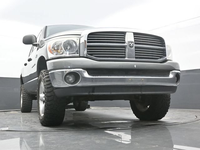 Used 2007 Dodge Ram 1500 Truck SLT w/ Sound & Secure Value Group AWD/4WD image 54
