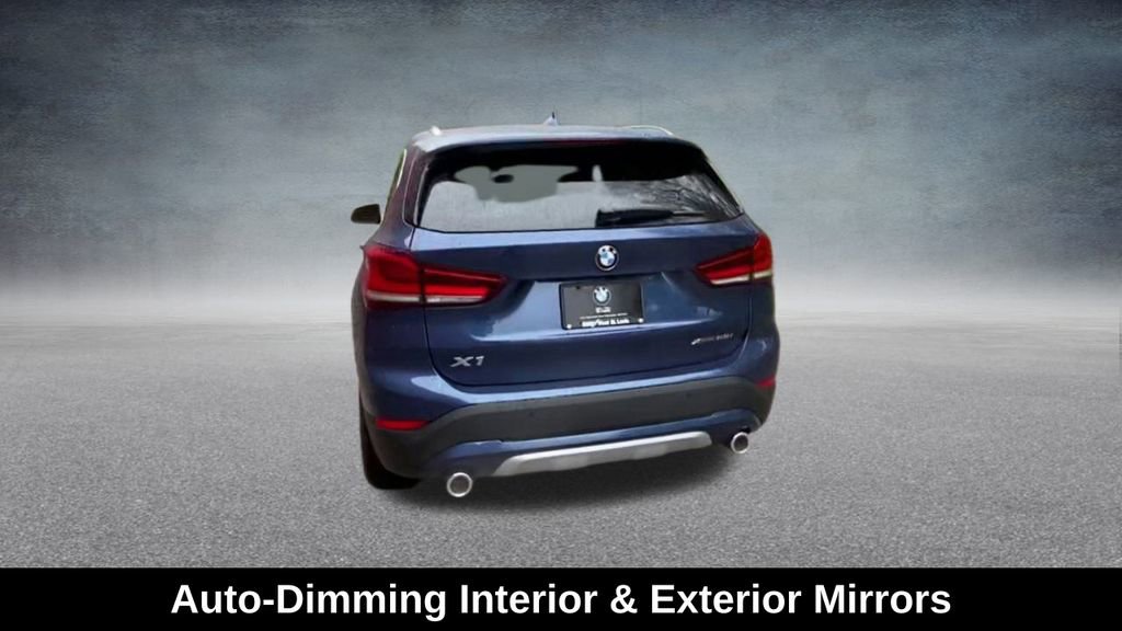 Used 2021 BMW X1 xDrive28i w/ Premium Package image 22