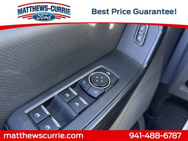 Used 2023 Ford F150 XL w/ XL Chrome Appearance Package AWD/4WD image 26