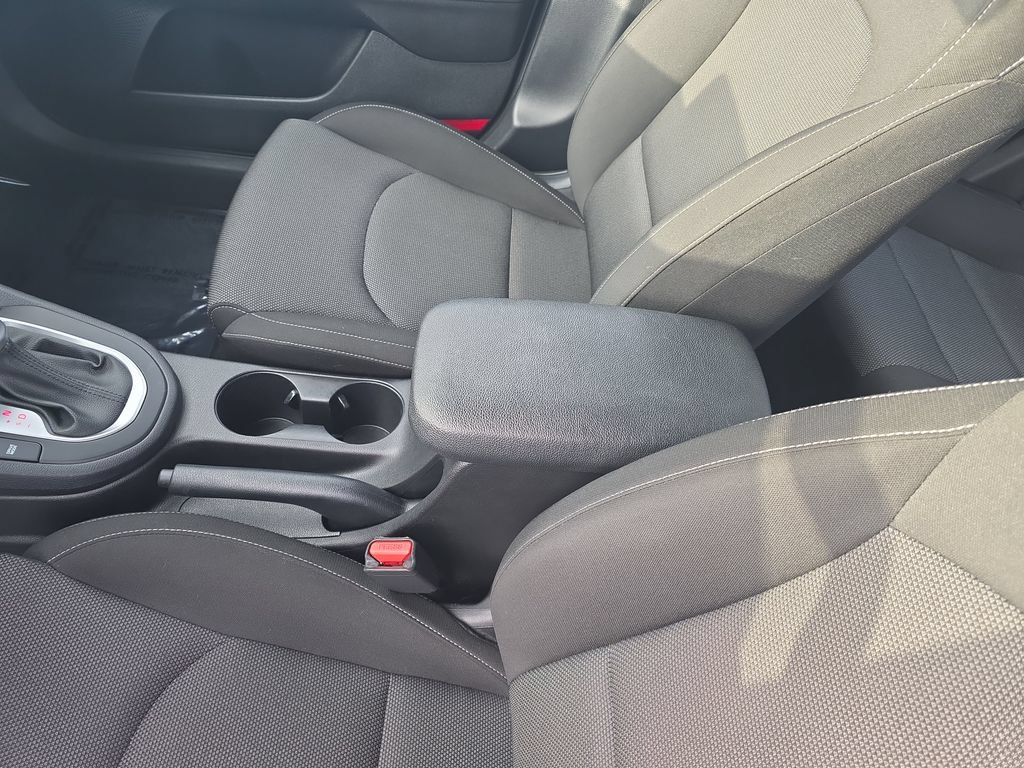 Used 2024 Kia Forte LXS FWD image 23