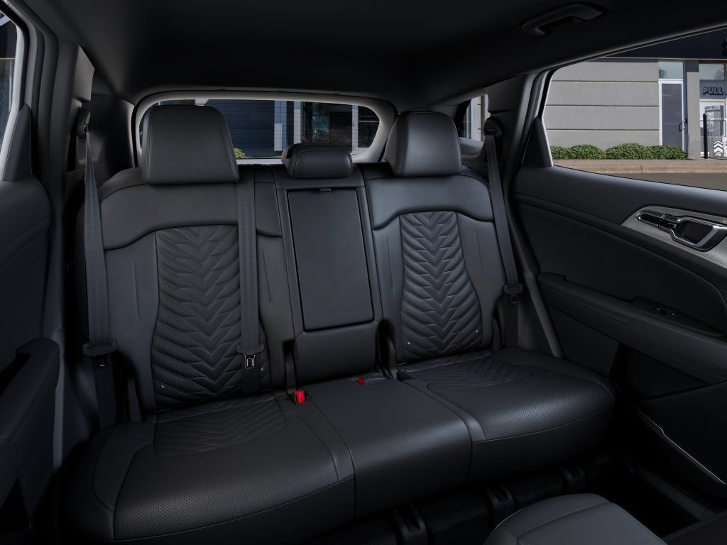 New 2026 Kia Sportage X-Line AWD/4WD image 20