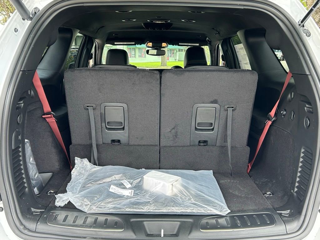 New 2026 Dodge Durango SRT Hellcat image 34