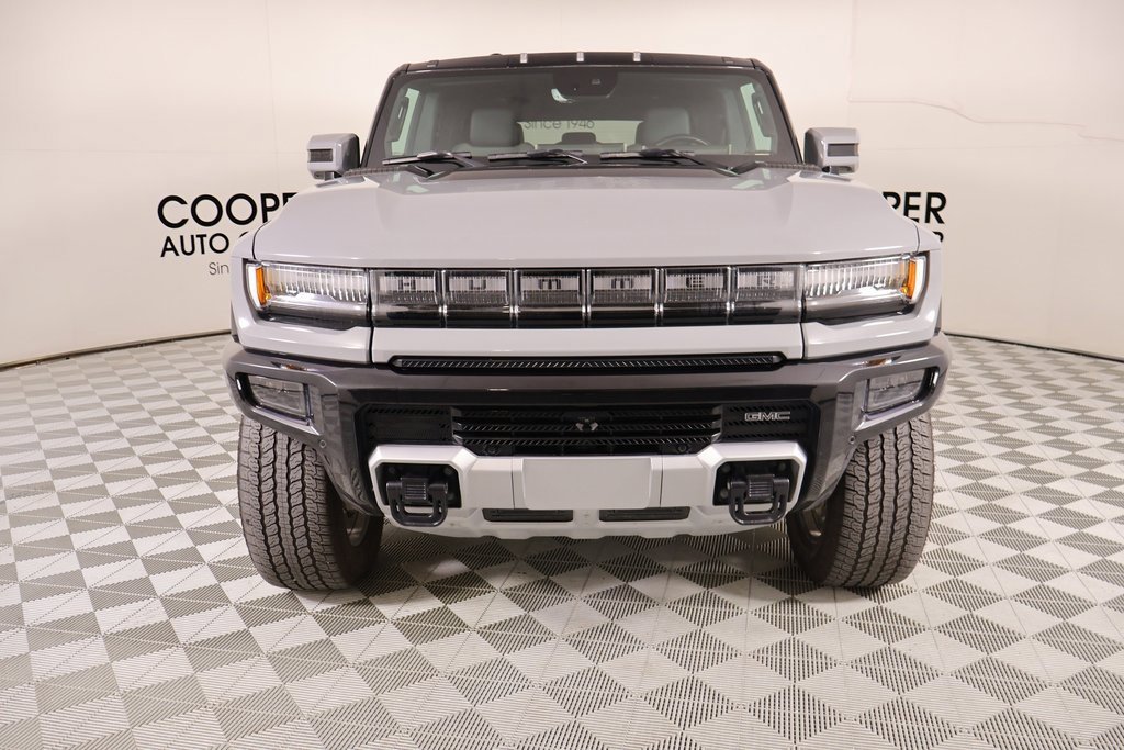 Used 2025 GMC Hummer EV 2X image 9