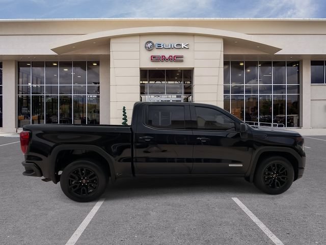 Certified 2023 GMC Sierra 1500 Elevation RWD image 16