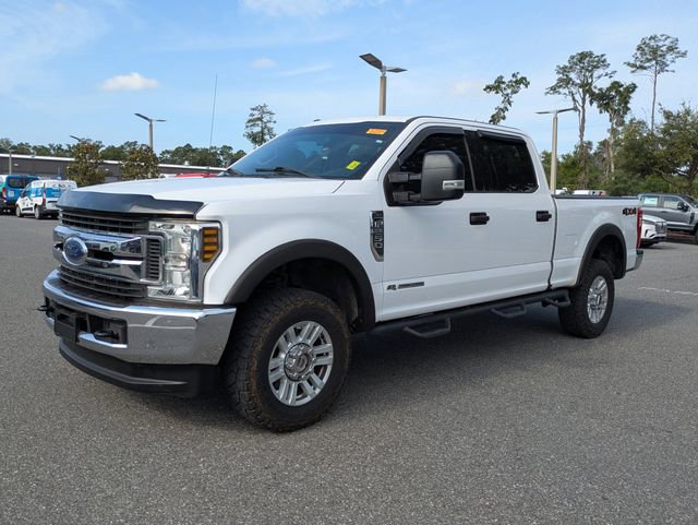 Used 2018 Ford F250 XLT AWD/4WD image 7