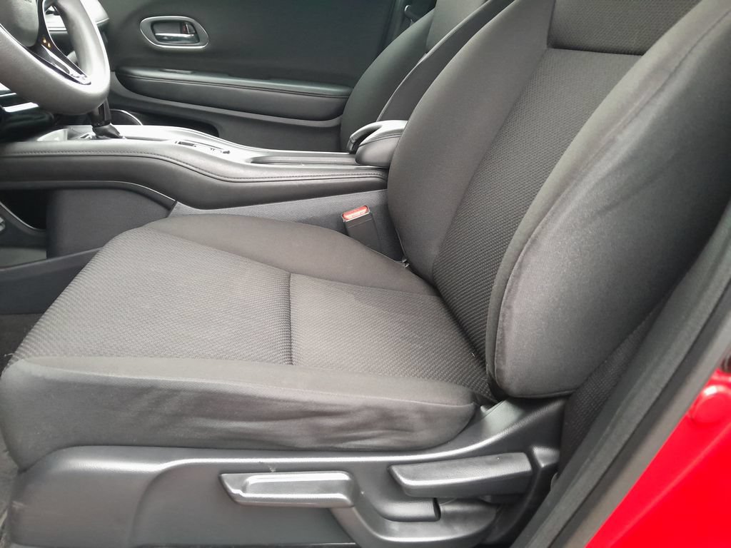 Used 2018 Honda HR-V EX image 12