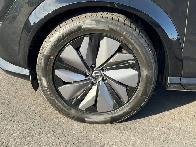 Certified 2024 Nissan Ariya AWD image 29