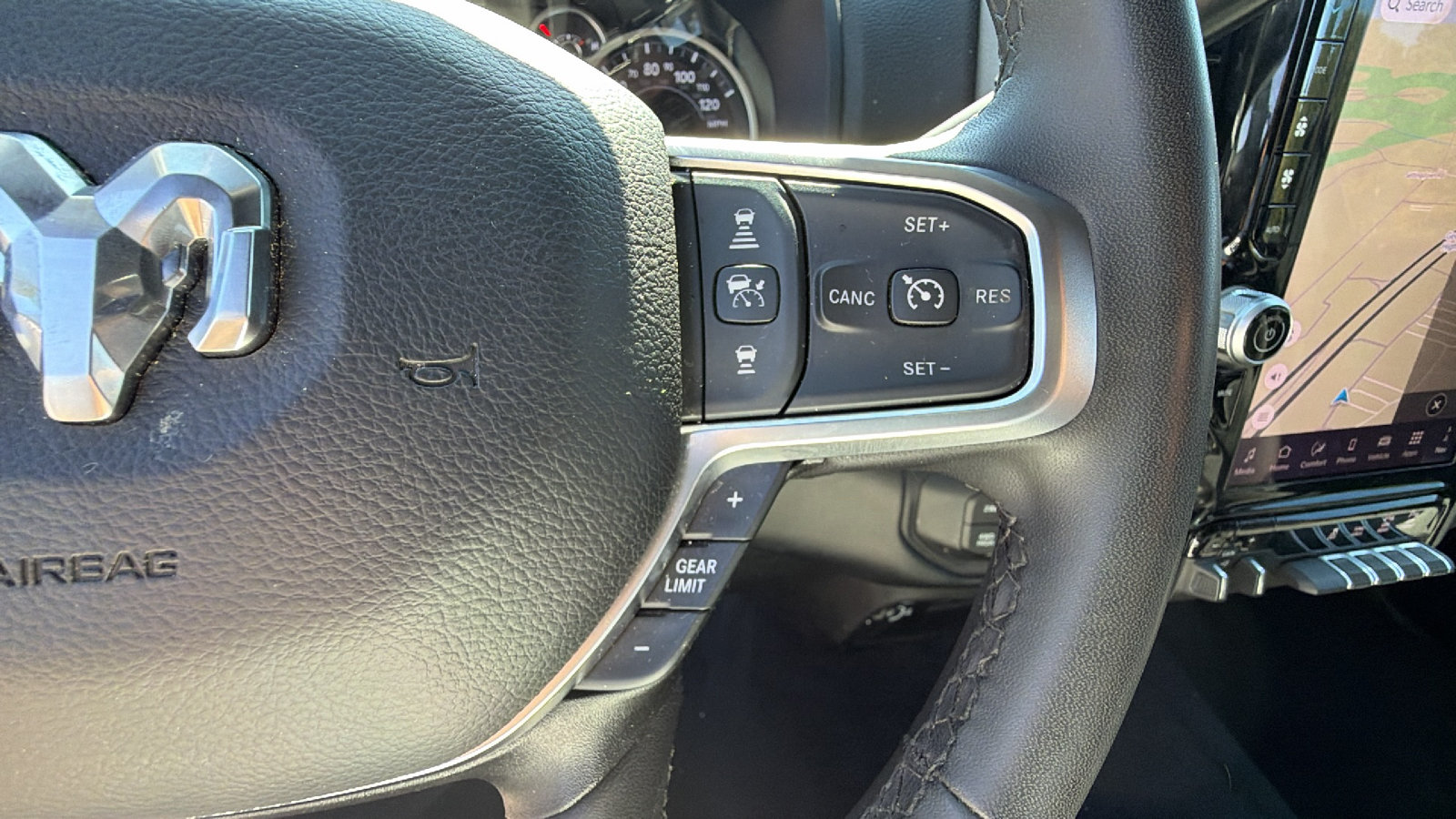 Used 2026 RAM 2500 Big Horn AWD/4WD image 28