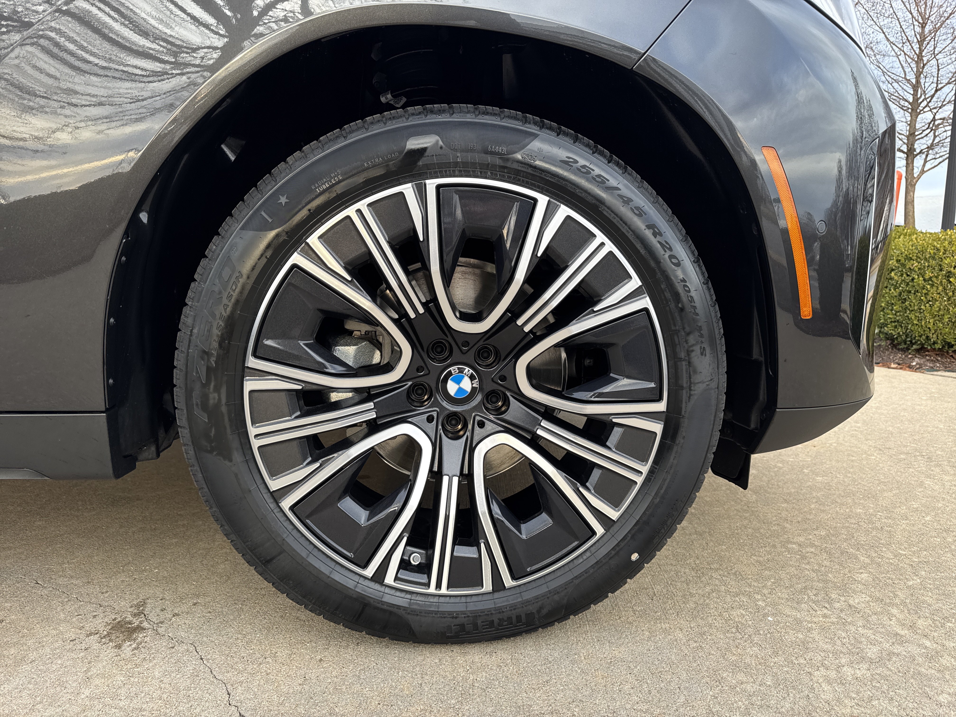 New 2026 BMW X3 xDrive30i w/ Premium Package AWD/4WD image 27