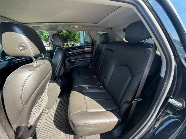 Used 2013 Cadillac SRX Premium FWD image 10