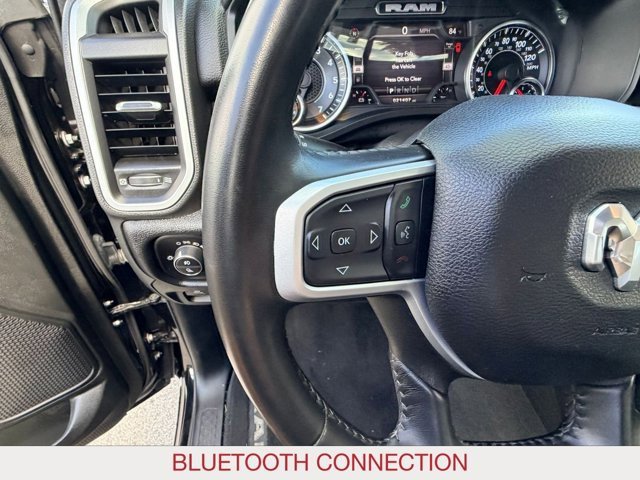 Certified 2022 RAM 1500 Big Horn image 16
