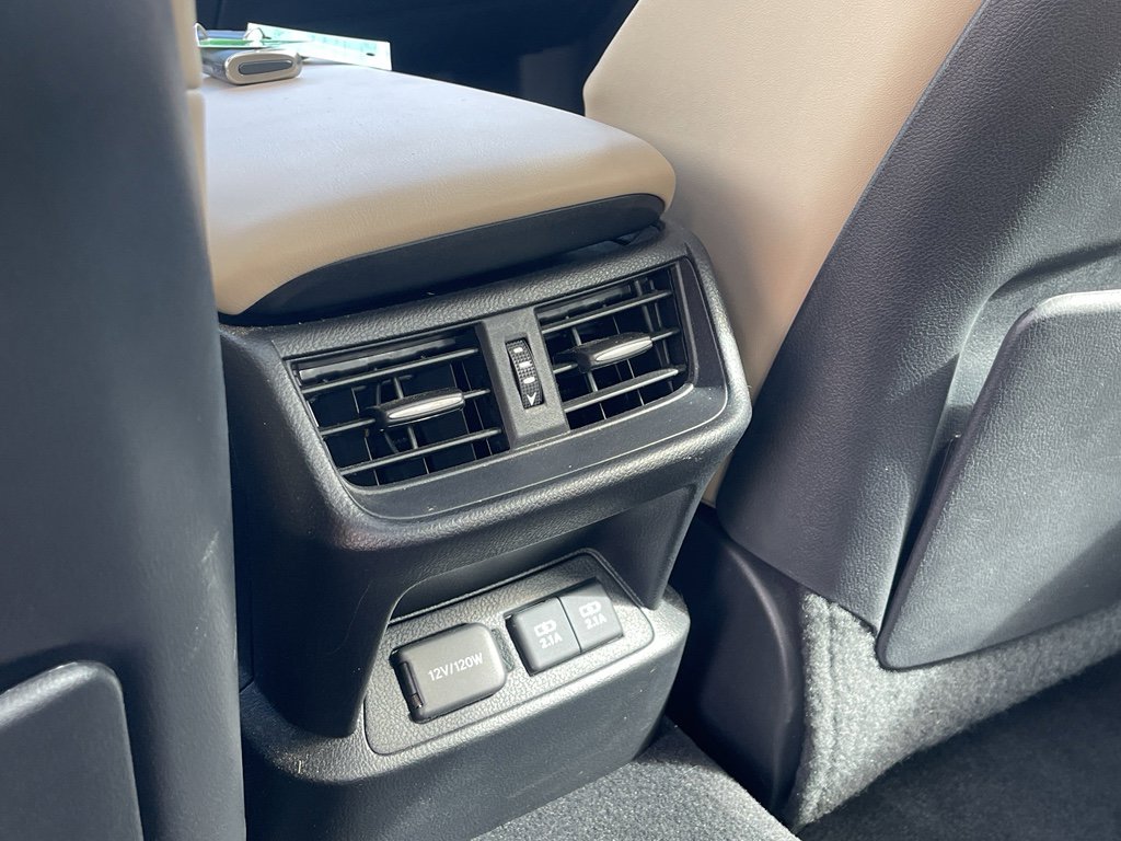 Used 2021 Lexus ES 250 w/ Premium Package image 17