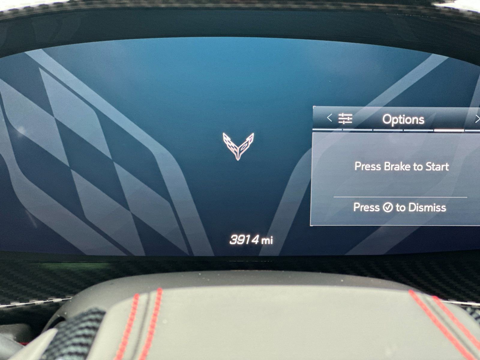 Used 2020 Chevrolet Corvette Stingray Premium Cpe w/ 3LT Preferred Equipment Group image 24