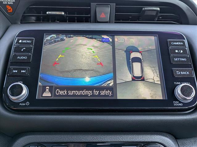 Used 2023 Nissan Kicks SR w/ SR Premium Package FWD image 15