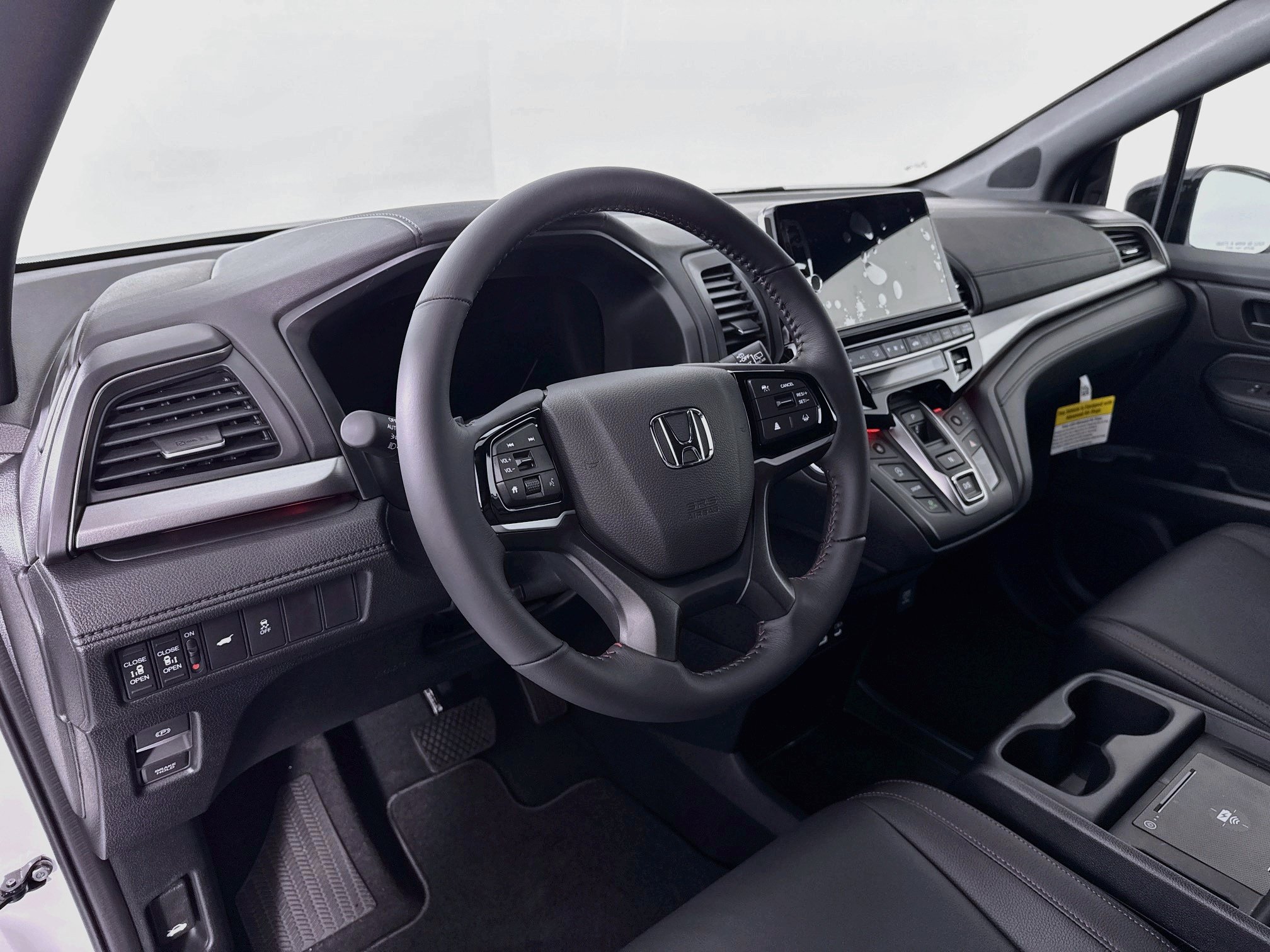 New 2026 Honda Odyssey Sport-L image 9