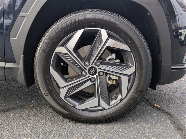 Certified 2024 Hyundai Tucson SEL image 11
