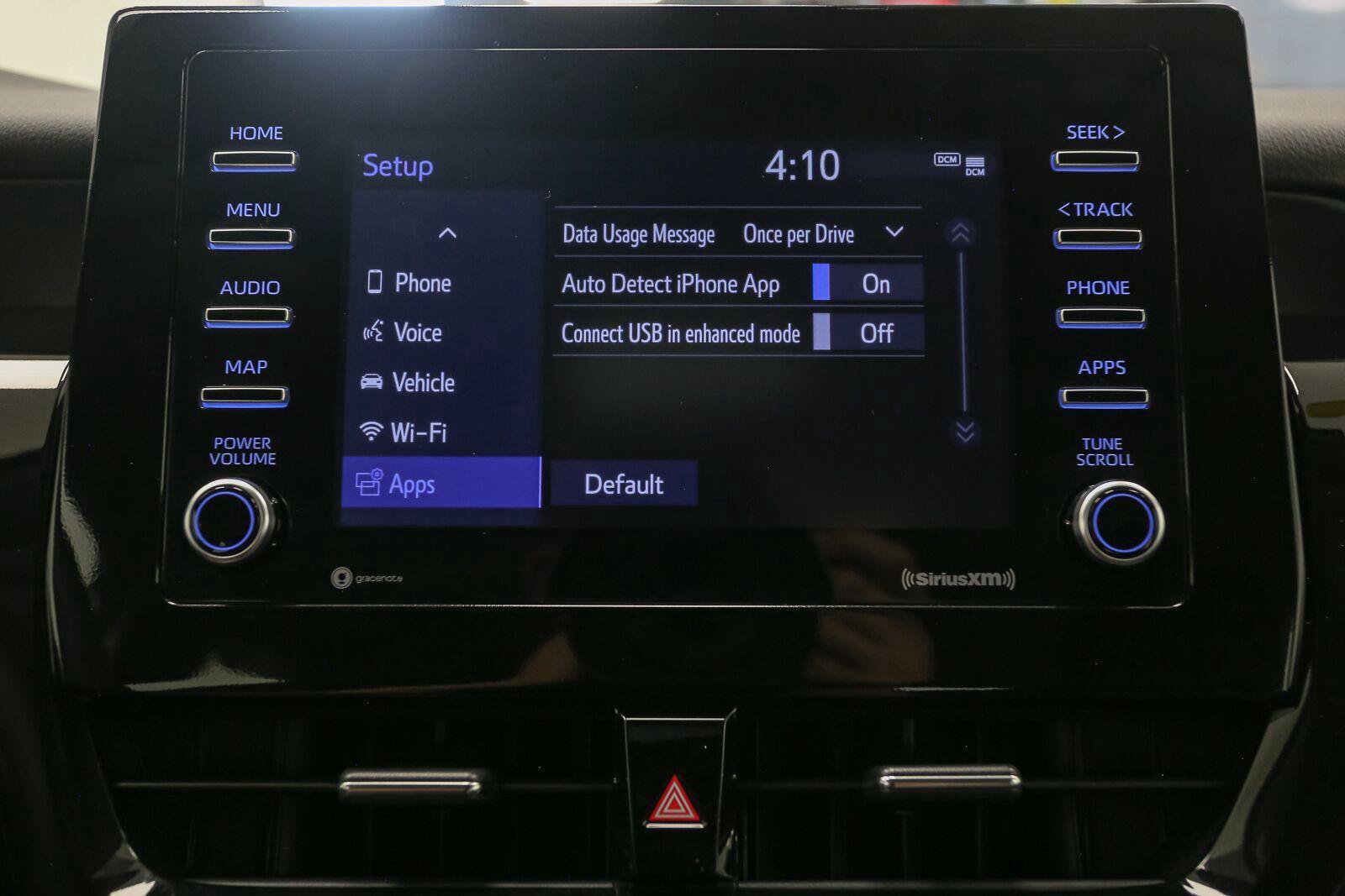 Certified 2024 Toyota Camry SE AWD/4WD image 26