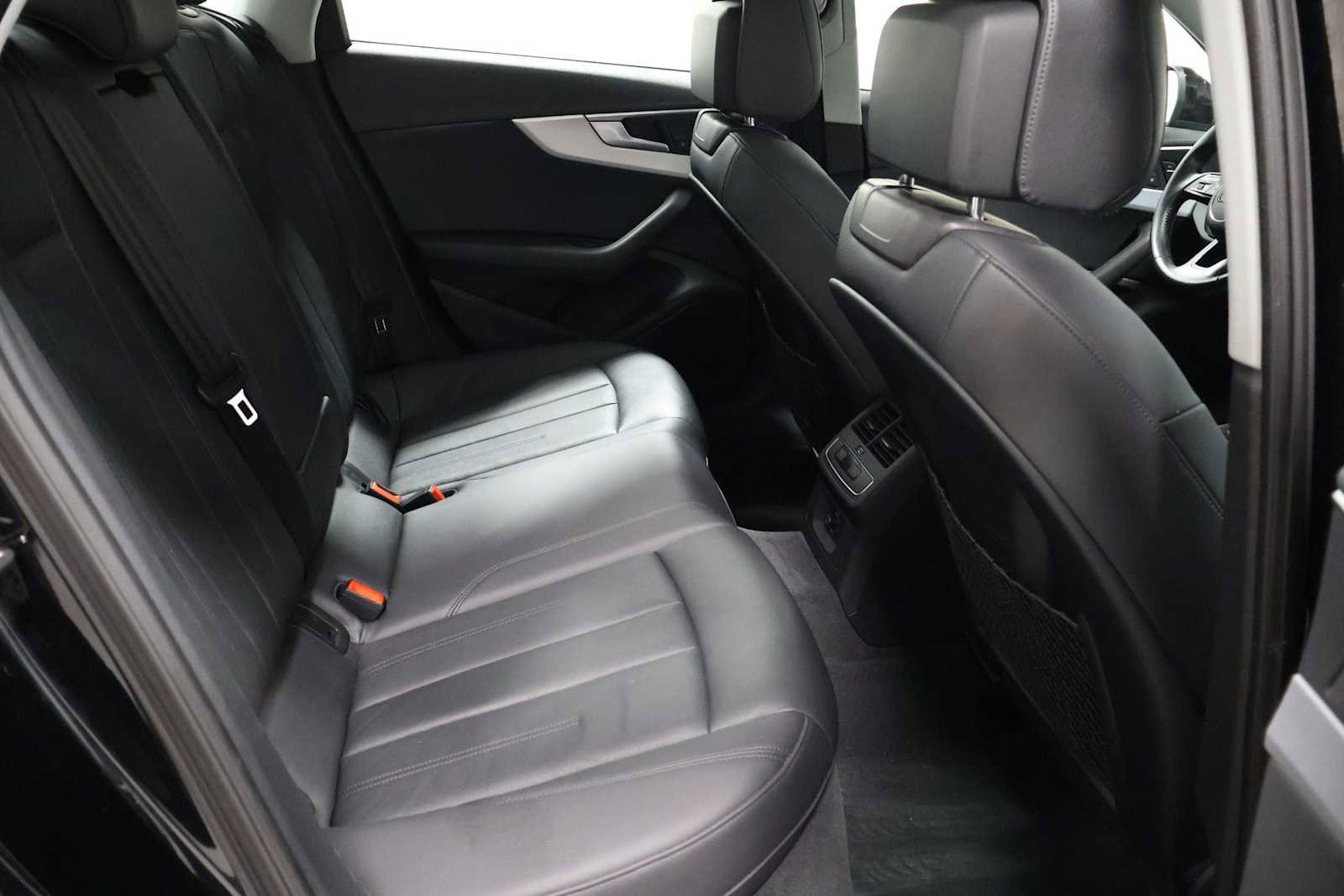 Used 2017 Audi A4 2.0T Premium w/ Convenience Package image 33