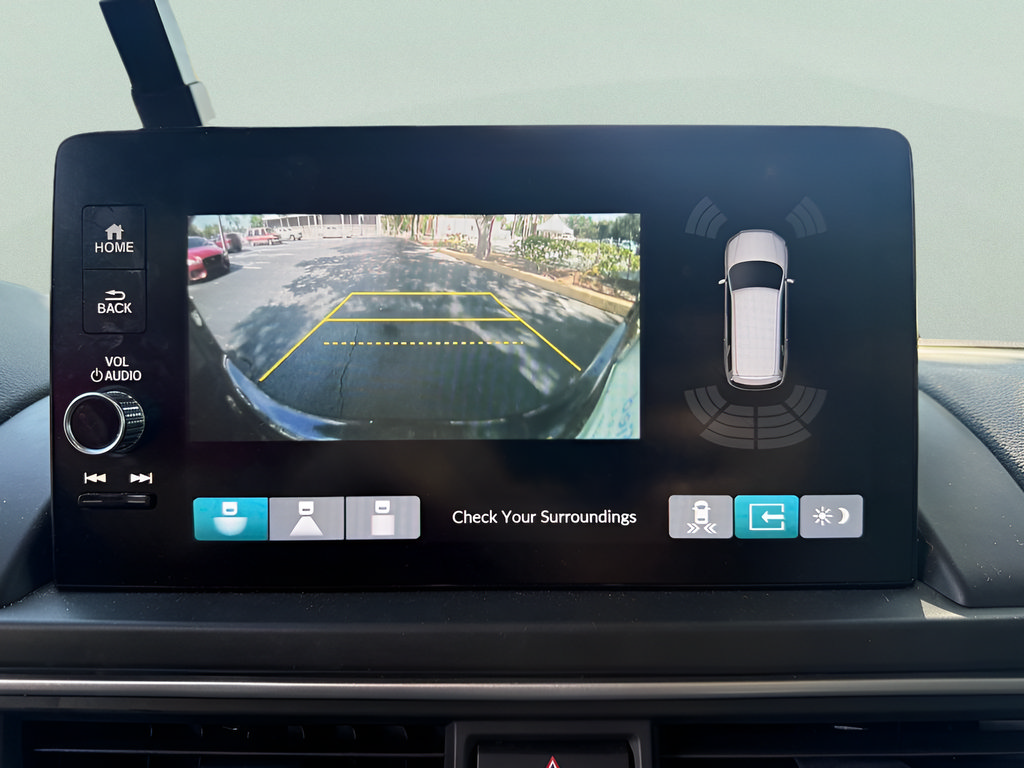Certified 2025 Honda Pilot EX-L image 15