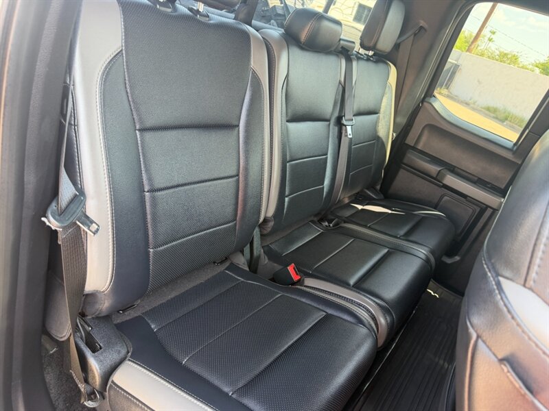 Used 2018 Ford F150 Raptor w/ Equipment Group 802A Luxury AWD/4WD image 34