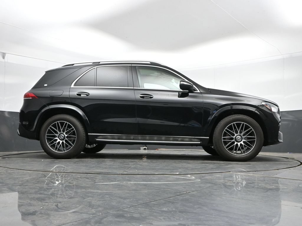 Used 2020 Mercedes-Benz GLE 350 4MATIC w/ Premium Package image 41