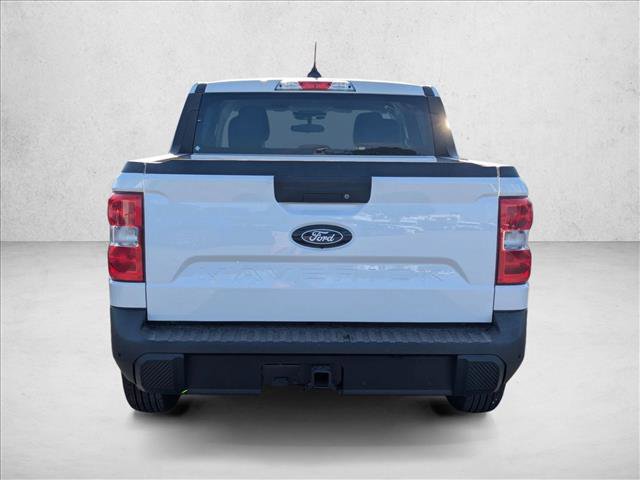 New 2026 Ford Maverick XLT image 7