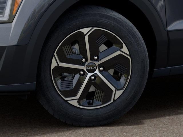 New 2026 Kia Niro EX w/ EX Premium Package FWD image 10