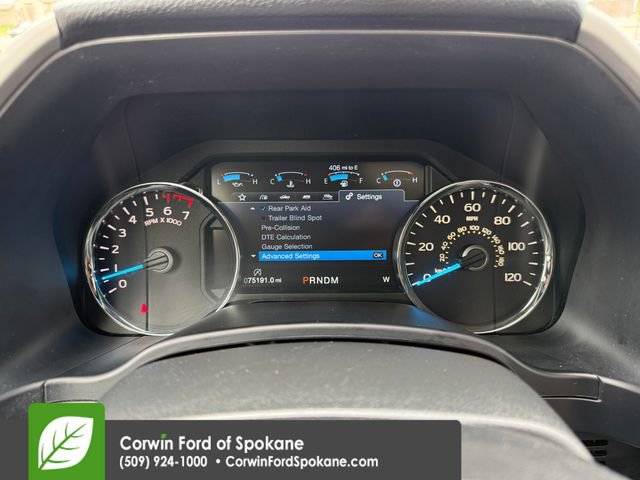 Used 2019 Ford F150 Lariat w/ Equipment Group 502A Luxury AWD/4WD image 27