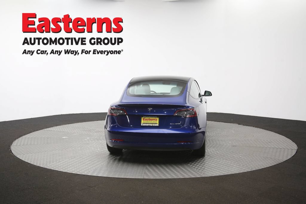 Used 2022 Tesla Model 3 Long Range AWD/4WD image 31