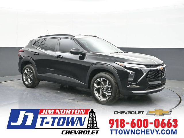 New 2026 Chevrolet Trax LT w/ LT Convenience Package