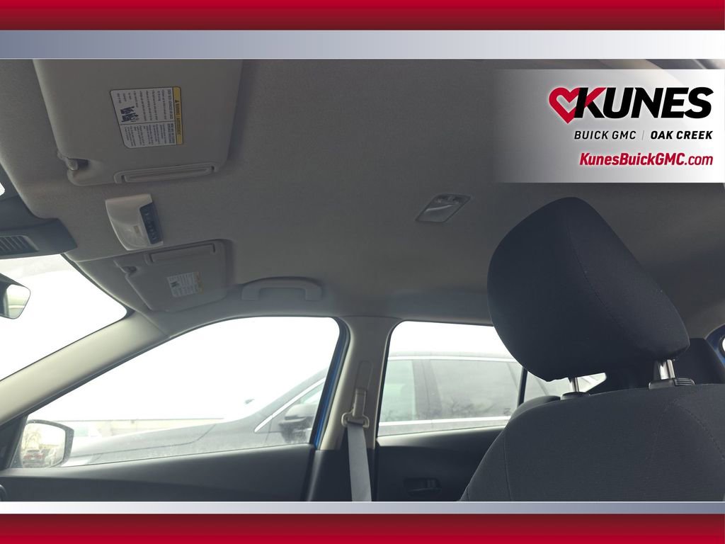 Used 2024 Nissan Kicks S w/ Interior Electronics Package image 20